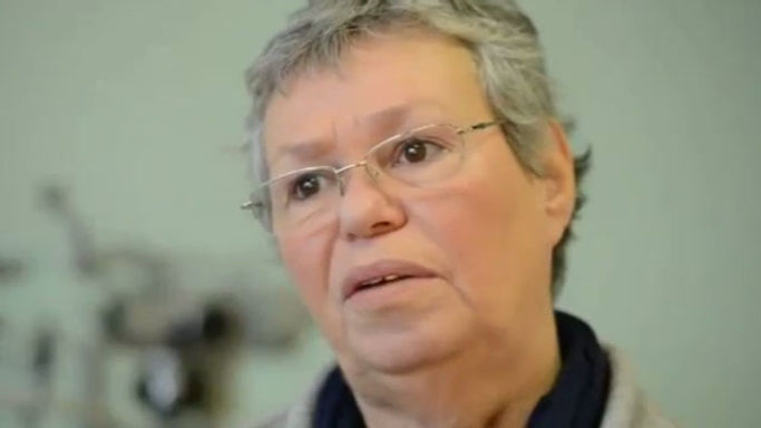 Dr. Spremberg
